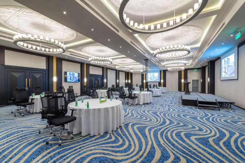هتل Best Western Plus Tabuk City Center