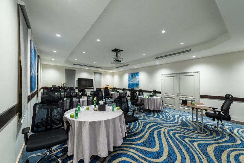 هتل Best Western Plus Tabuk City Center