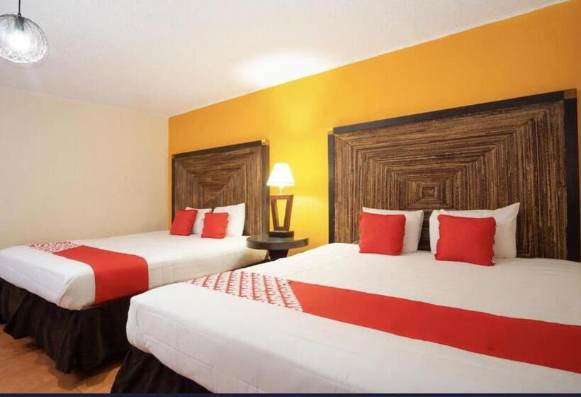 هتل Hacienda Corteza