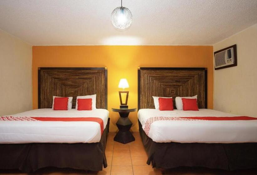 هتل Hacienda Corteza