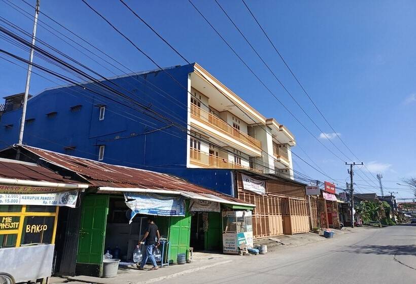 هتل Oyo 93764 Homestay Citra