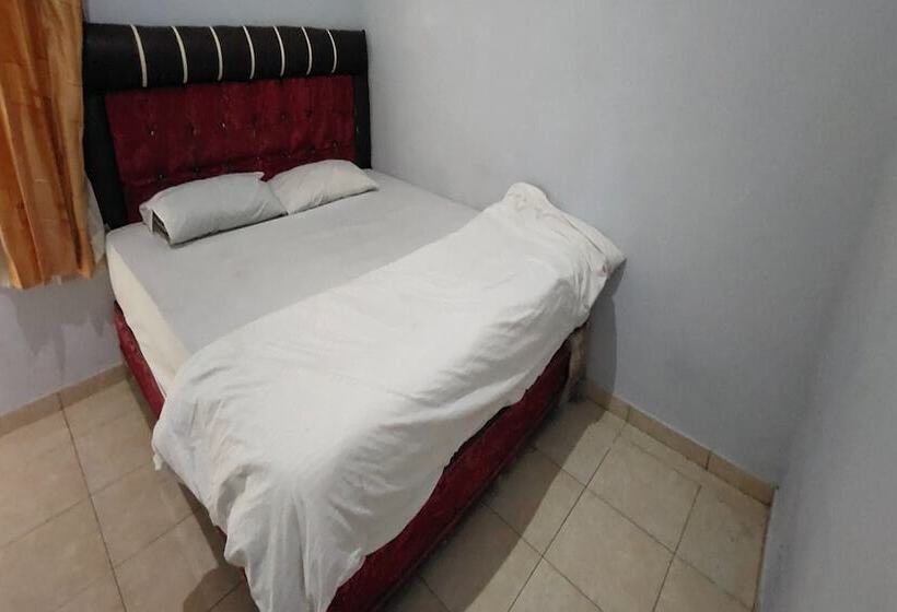 هتل Oyo 93764 Homestay Citra