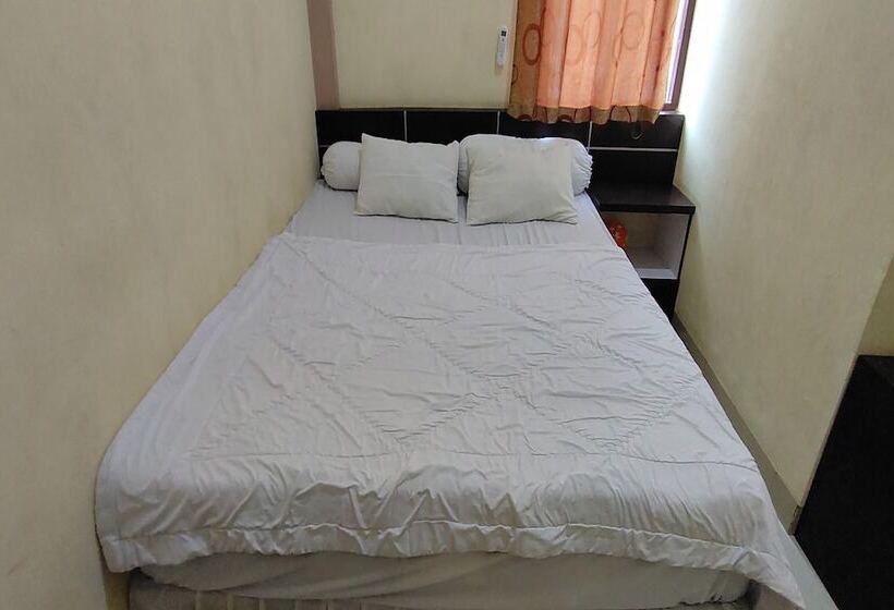 هتل Oyo 93764 Homestay Citra