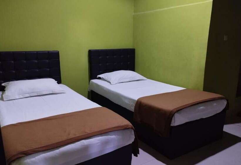 هتل Oyo 93764 Homestay Citra
