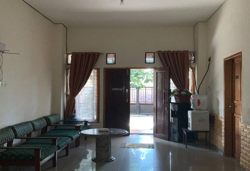 هتل Oyo 93764 Homestay Citra