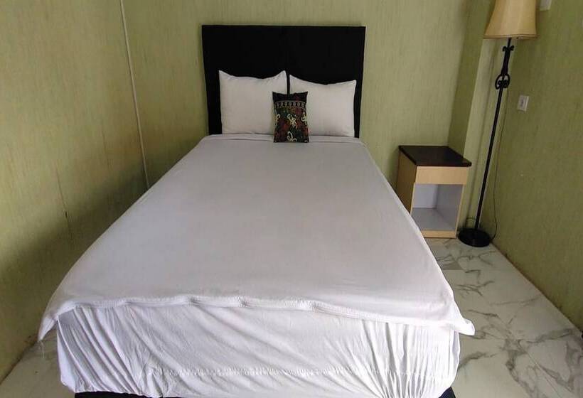 هتل Oyo 93764 Homestay Citra