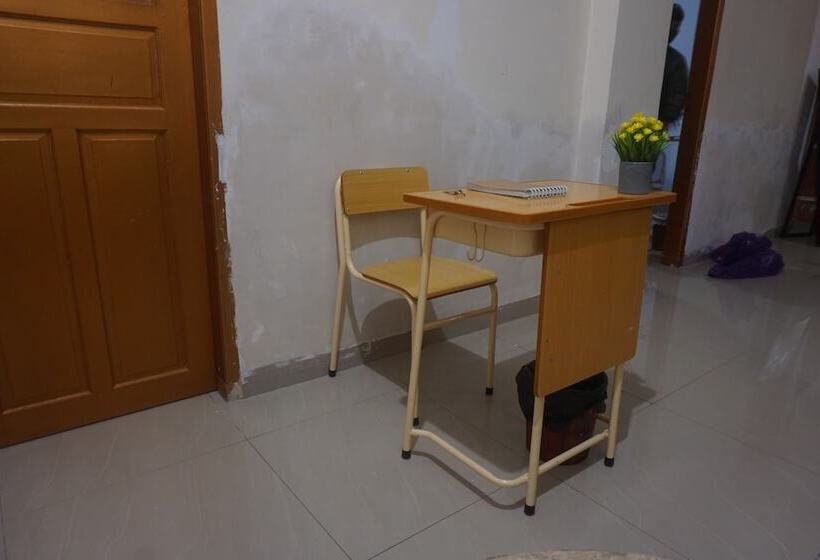 هتل Oyo 93764 Homestay Citra