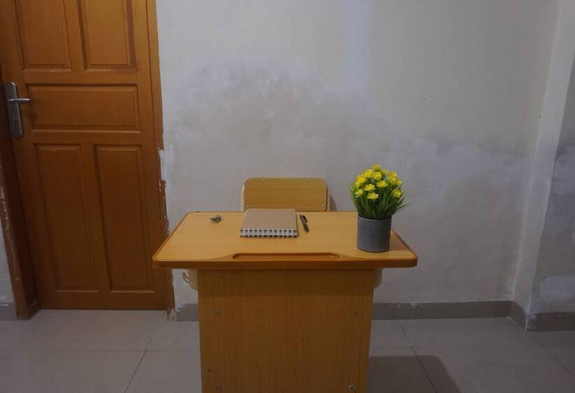 هتل Oyo 93764 Homestay Citra
