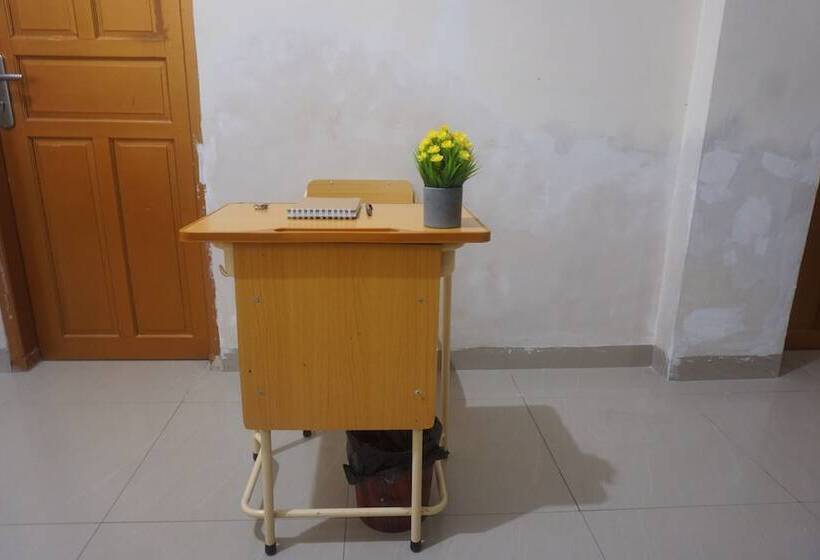 هتل Oyo 93764 Homestay Citra
