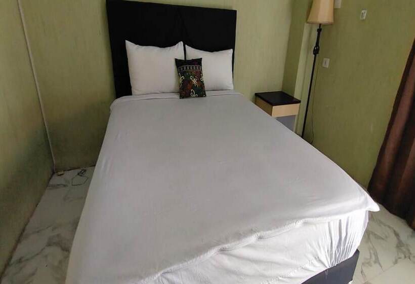 هتل Oyo 93764 Homestay Citra