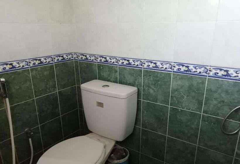 هتل Oyo 93764 Homestay Citra