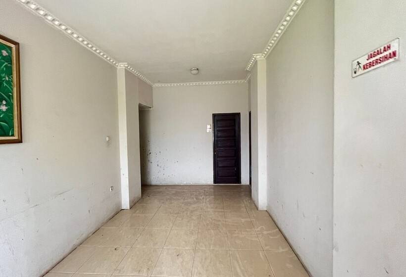 هتل Oyo 93764 Homestay Citra