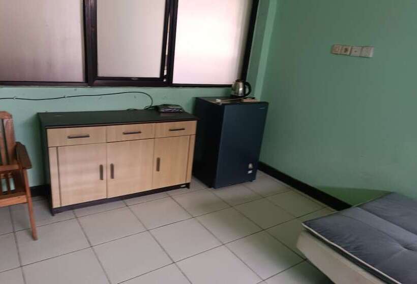 هتل Oyo 93764 Homestay Citra