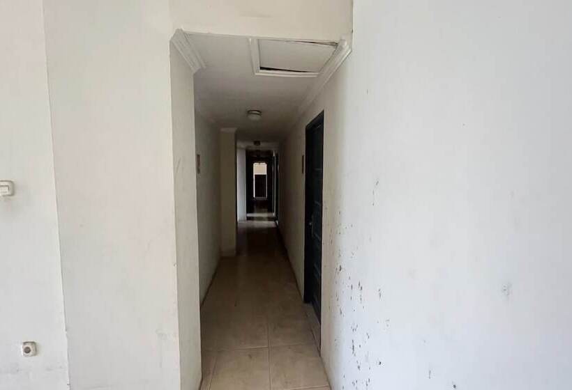 هتل Oyo 93764 Homestay Citra