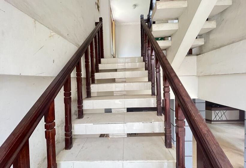 هتل Oyo 93764 Homestay Citra