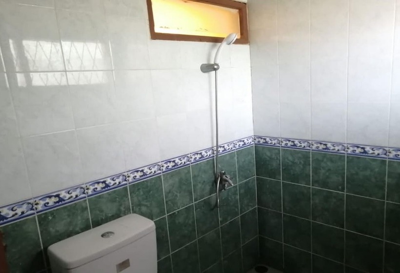هتل Oyo 93764 Homestay Citra