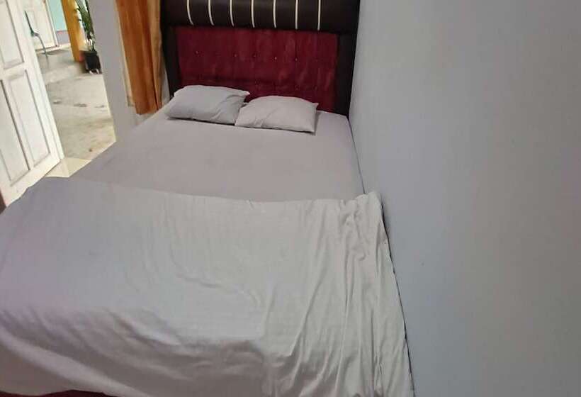 هتل Oyo 93764 Homestay Citra