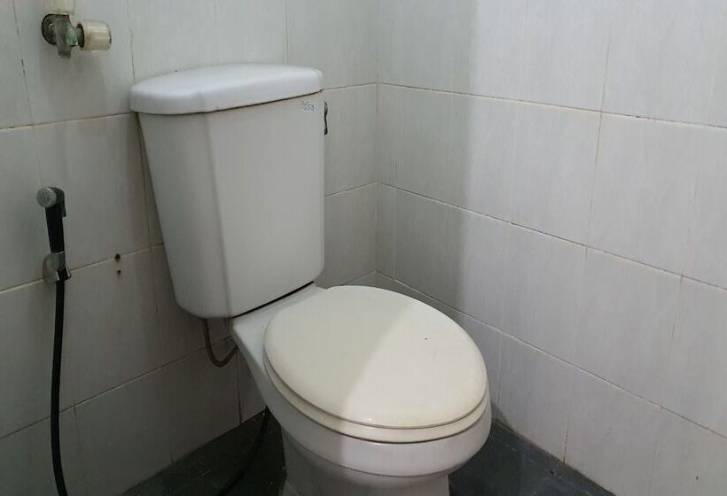هتل Oyo 93764 Homestay Citra