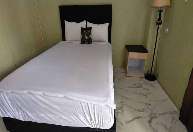 هتل Oyo 93764 Homestay Citra