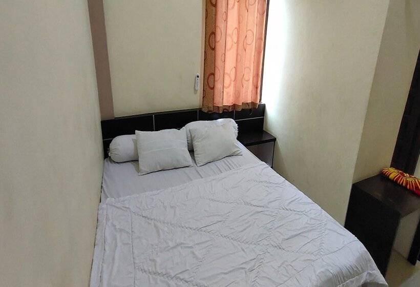 هتل Oyo 93764 Homestay Citra