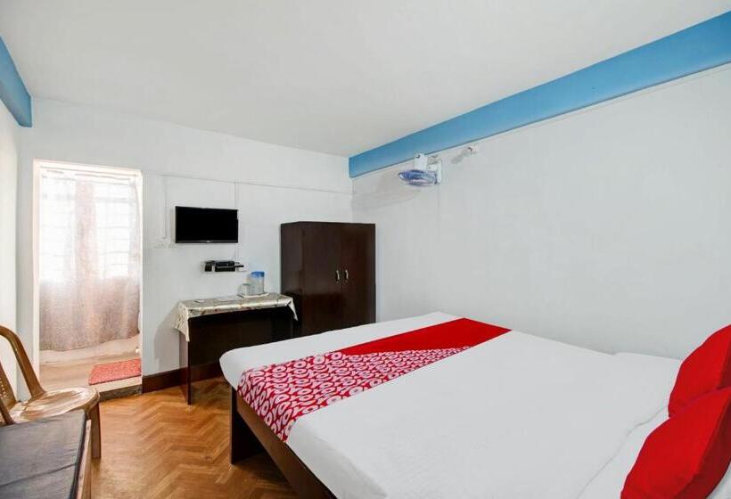فندق Oyo Flagship Shillong Homestay