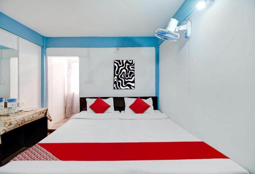 فندق Oyo Flagship Shillong Homestay