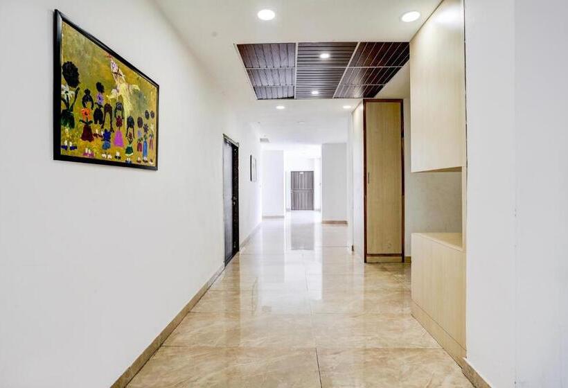 酒店 Ramdevgarh Resort Ghuma