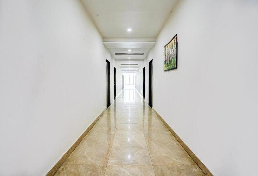酒店 Ramdevgarh Resort Ghuma