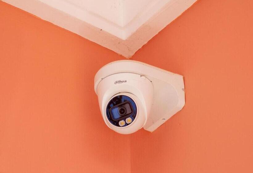 בית מלון כפרי Stepmens Guest House