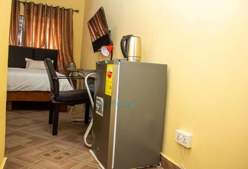 בית מלון כפרי Stepmens Guest House