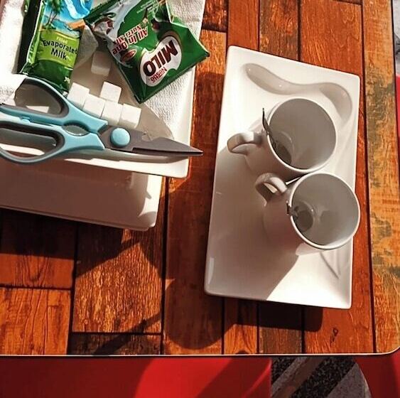 בית מלון כפרי Stepmens Guest House