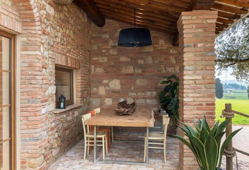 فندق Agriturismo Tenuta I 4 Venti
