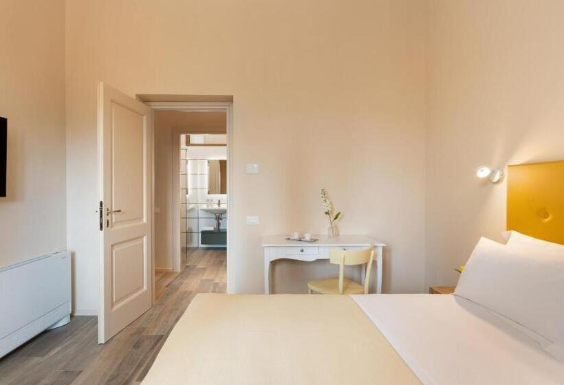 فندق Agriturismo Tenuta I 4 Venti