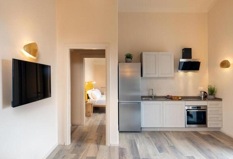 فندق Agriturismo Tenuta I 4 Venti