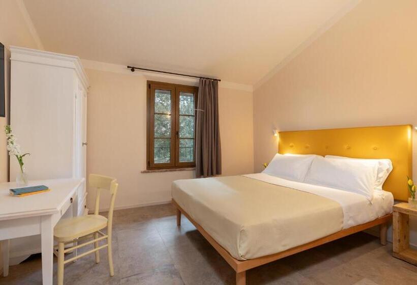 فندق Agriturismo Tenuta I 4 Venti