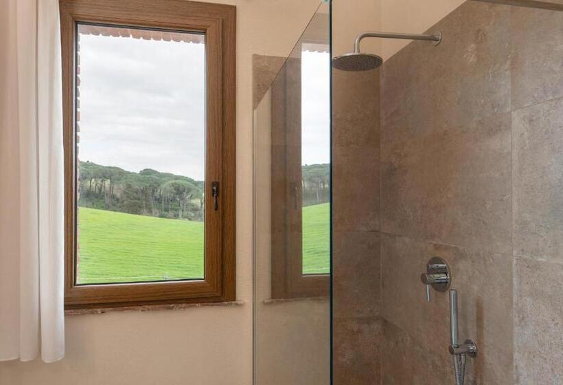 فندق Agriturismo Tenuta I 4 Venti