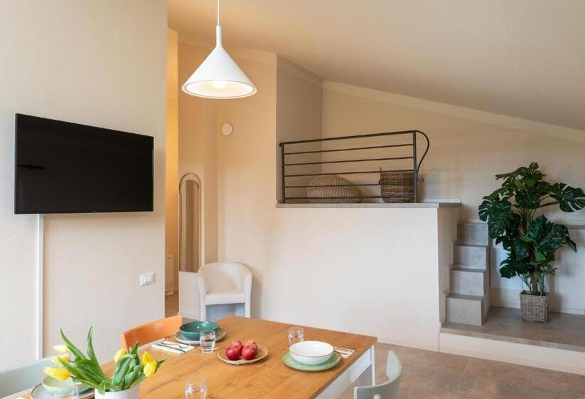 فندق Agriturismo Tenuta I 4 Venti