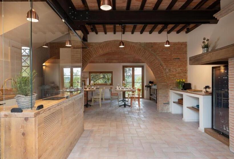 فندق Agriturismo Tenuta I 4 Venti