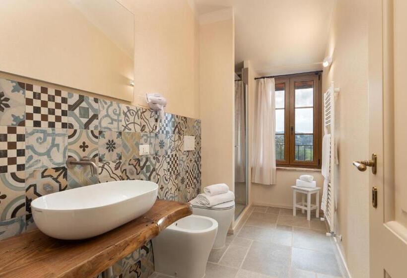 فندق Agriturismo Tenuta I 4 Venti