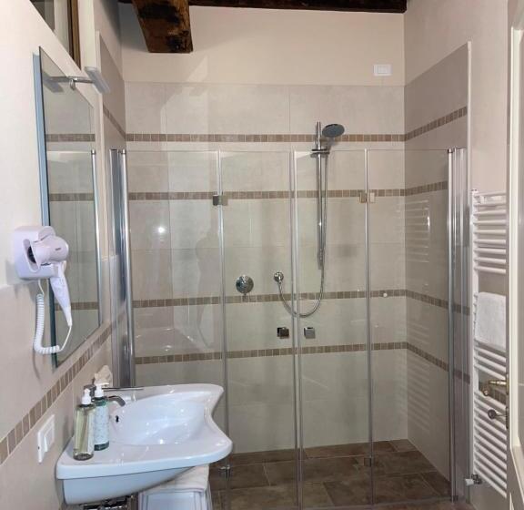 فندق Agriturismo Tenuta I 4 Venti