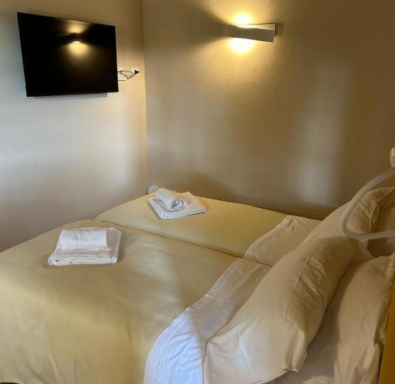 فندق Agriturismo Tenuta I 4 Venti