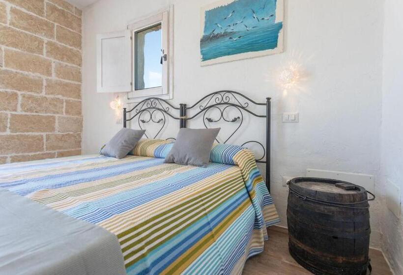 فندق Trappito Stracca Agriturismo Masseria Didattica