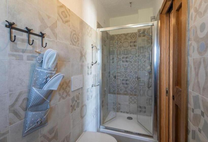 فندق Trappito Stracca Agriturismo Masseria Didattica