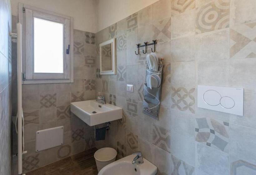 فندق Trappito Stracca Agriturismo Masseria Didattica