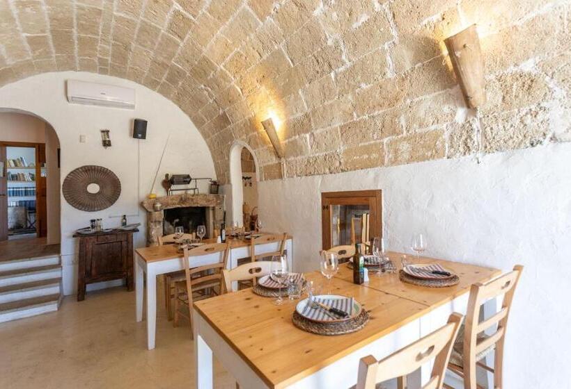 فندق Trappito Stracca Agriturismo Masseria Didattica