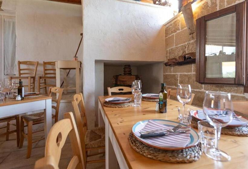 فندق Trappito Stracca Agriturismo Masseria Didattica