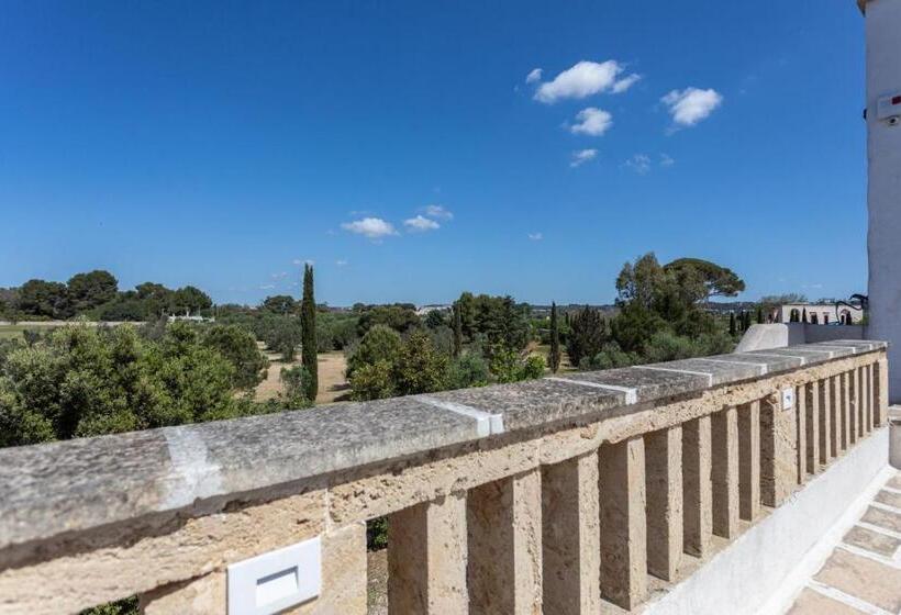 فندق Trappito Stracca Agriturismo Masseria Didattica
