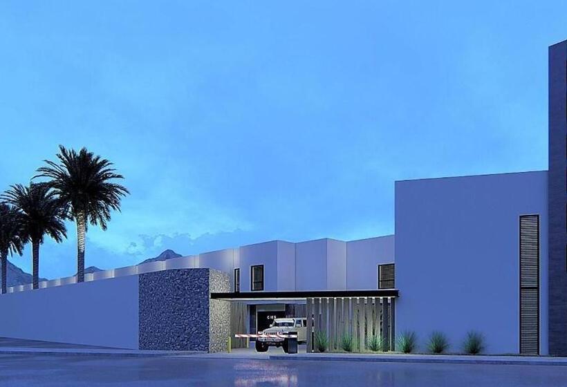 Motel Cies