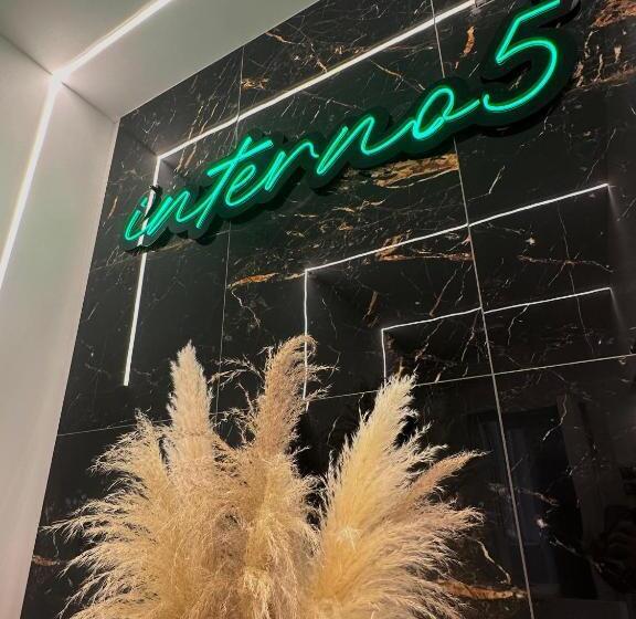 پانسیون B&b Interno 5