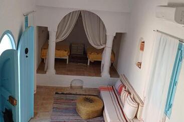 پانسیون Dar El Jerbiya